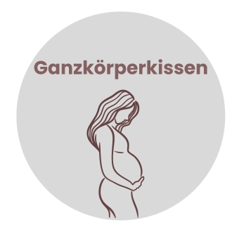 Poduszki ciążowe