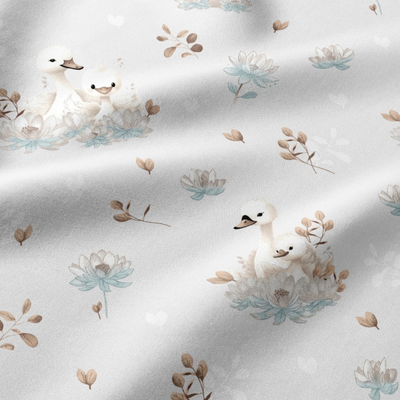 Personalisierter faltbarer Kinder - beige