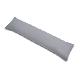 Fütterungskissen - grau