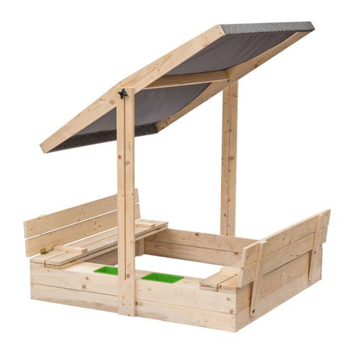 Flumi Sandkasten 