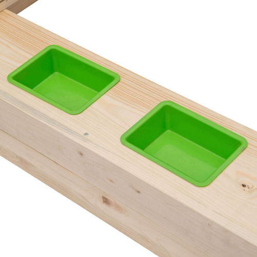 Flumi Sandkasten 
