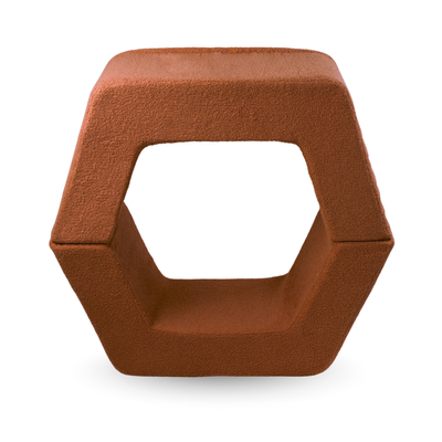 Personalisierter faltbarer Kinder - beige