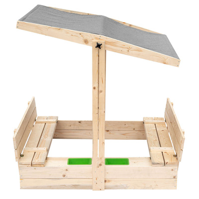 Flumi Sandkasten 