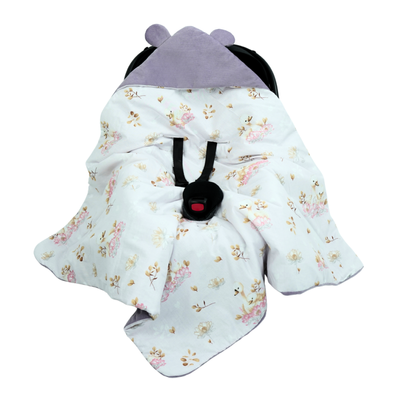 Personalisierter faltbarer Kinder - beige