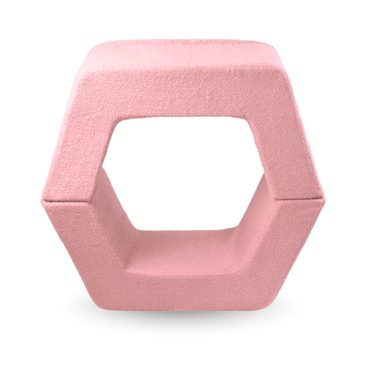 Personalisierter faltbarer Kinder - beige