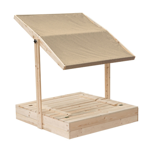 Flumi Sandkasten 