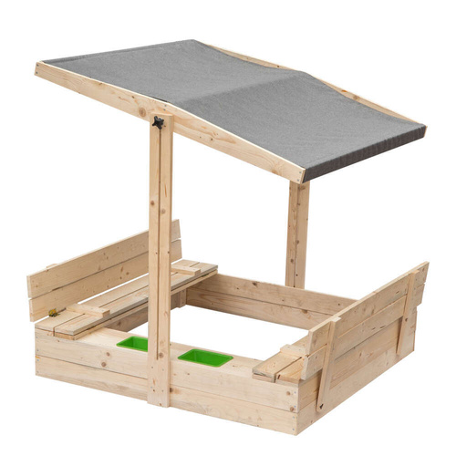 Flumi Sandkasten 