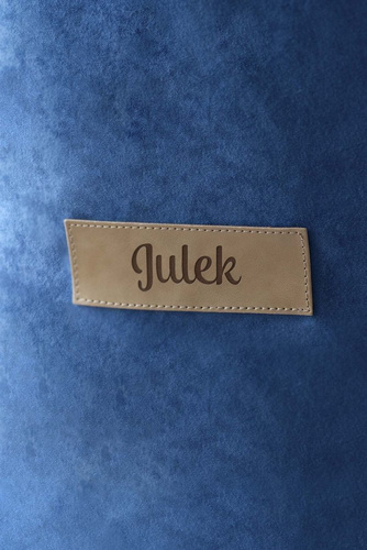  Personalisierte Bällebad Baby Bällepool Kinder 90x40cm mit 200 Bällebad Bälle blau