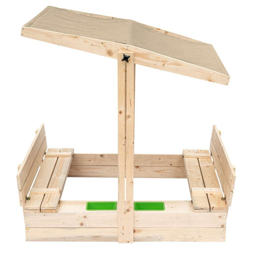 Flumi Sandkasten 