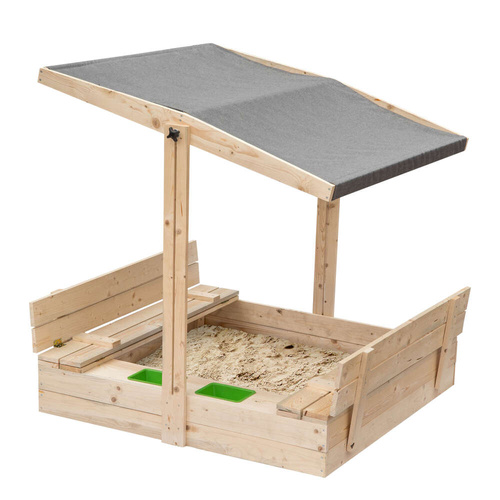 Flumi Sandkasten 
