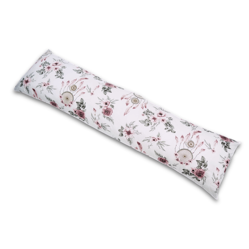 Fütterungskissen - grau