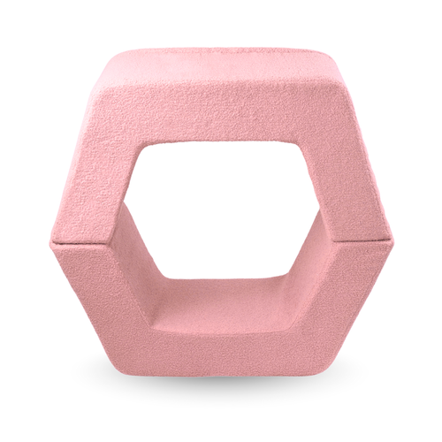 Personalisierter faltbarer Kinder - beige