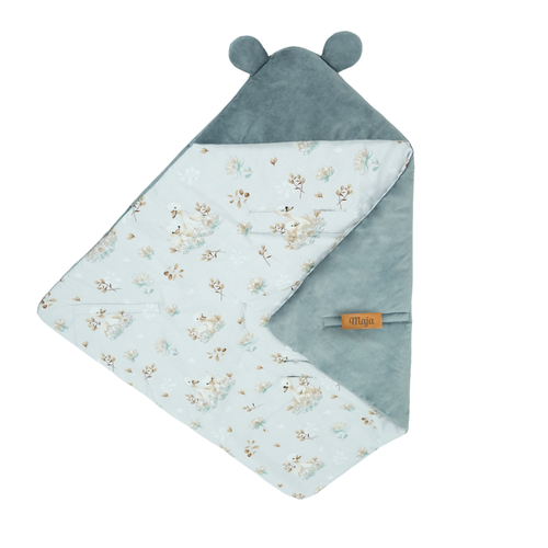 Personalisierter faltbarer Kinder - beige