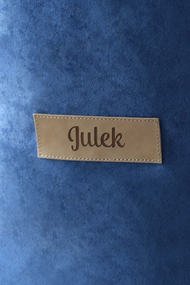  Personalisierte Bällebad Baby Bällepool Kinder 90x40cm mit 200 Bällebad Bälle blau