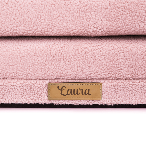 Personalisierter faltbarer Kinder - beige