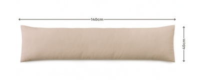 Fütterungskissen - grau