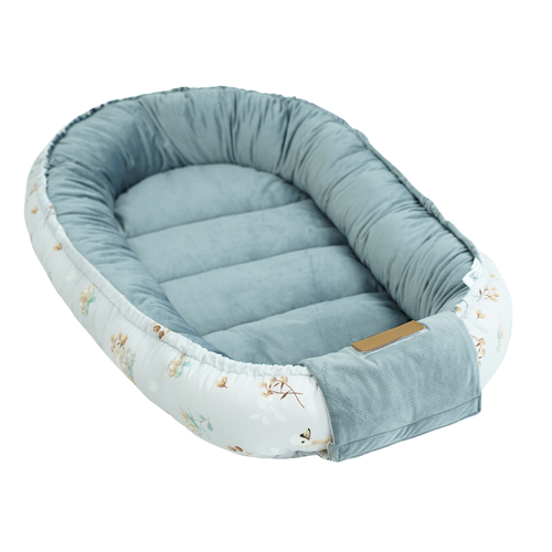 Personalisierter faltbarer Kinder - beige